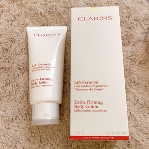 Extra Firming Body Lotion